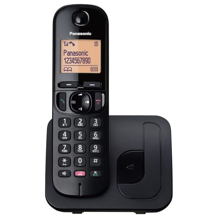 TMA. INALAMBRICO KX-TGC250SPB (PANASONIC)